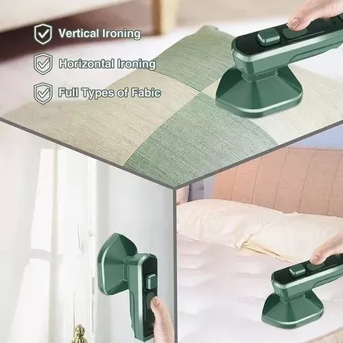 Miniatura 3 de PLANCHA PORTATIL